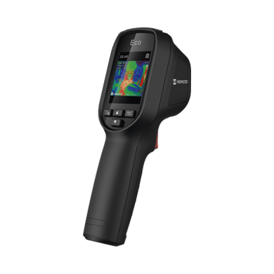 HIKMICRO Drones, Robots e Industrial